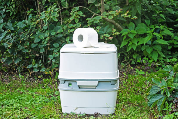 Best Portable restroom solutions  in San Martin, CA