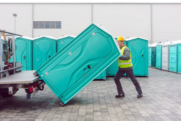 Best Portable restroom trailer rental  in San Martin, CA