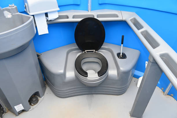 Best Sanitation services for porta potties  in San Martin, CA