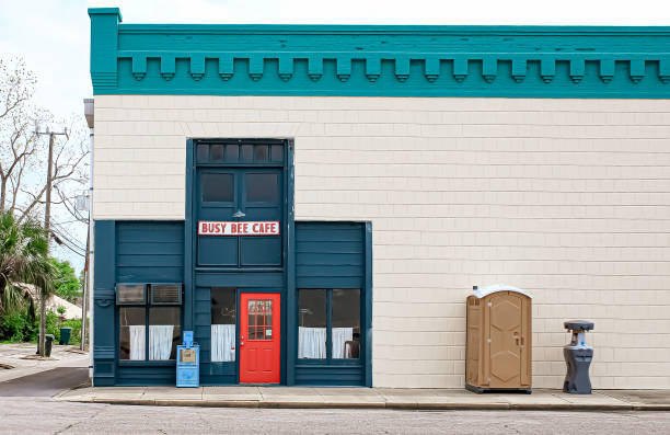 Trusted San Martin, CA porta potty rental Experts